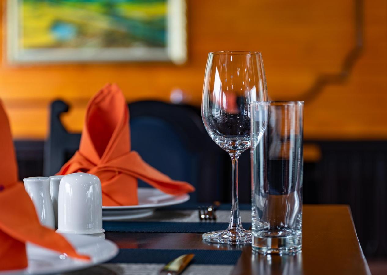 La Pandora Boutique Cruises Hotel Hạ Long Ngoại thất bức ảnh